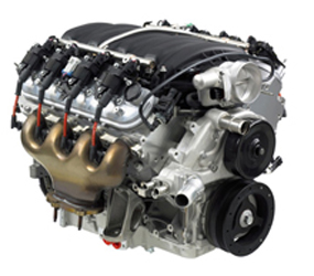 U273U Engine